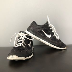 Nike Free TR Fit 4 Training Shoes